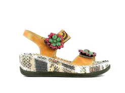 Shop Laura Vita Sandales - HICTO 07