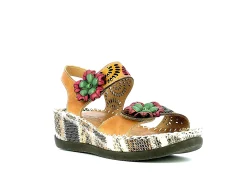 Shop Laura Vita Sandales - HICTO 07