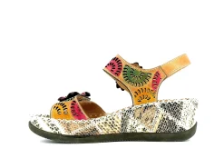 Shop Laura Vita Sandales - HICTO 07