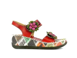Shop Laura Vita Sandales - HICTO 07