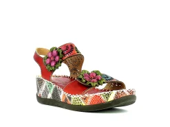 Shop Laura Vita Sandales - HICTO 07
