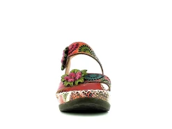 Shop Laura Vita Sandales - HICTO 07