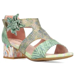 Outlet Laura Vita Sandales - HUCBIO 02