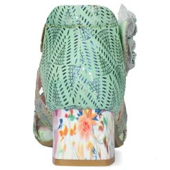 Outlet Laura Vita Sandales - HUCBIO 02
