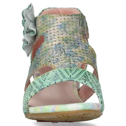 Outlet Laura Vita Sandales - HUCBIO 02