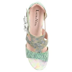 Outlet Laura Vita Sandales - HUCBIO 02