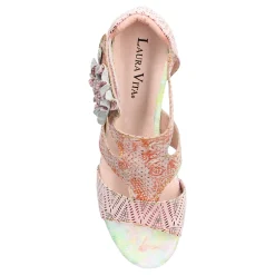 Outlet Laura Vita Sandales - HUCBIO 02