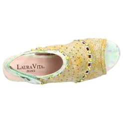 Shop Laura Vita Sandales - HUCBIO 03