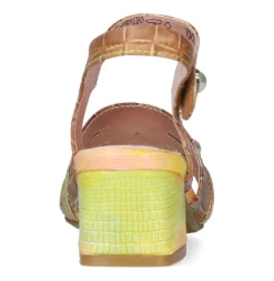 Sale Laura Vita Sandales - HUCBIO 16