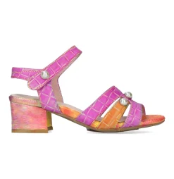Sale Laura Vita Sandales - HUCBIO 16