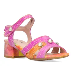 Sale Laura Vita Sandales - HUCBIO 16
