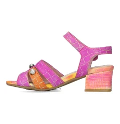 Sale Laura Vita Sandales - HUCBIO 16