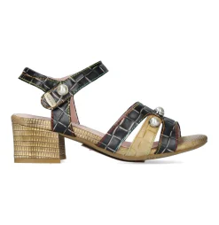 Sale Laura Vita Sandales - HUCBIO 16