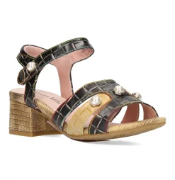 Sale Laura Vita Sandales - HUCBIO 16