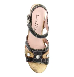 Sale Laura Vita Sandales - HUCBIO 16