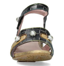 Sale Laura Vita Sandales - HUCBIO 16