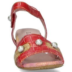 Sale Laura Vita Sandales - HUCBIO 16