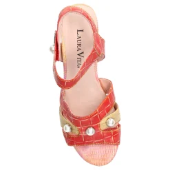 Sale Laura Vita Sandales - HUCBIO 16
