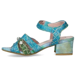 Sale Laura Vita Sandales - HUCBIO 16