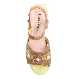 Sale Laura Vita Sandales - HUCBIO 16