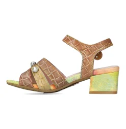 Sale Laura Vita Sandales - HUCBIO 16