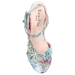 Outlet Laura Vita Sandales - HUCBIO 17