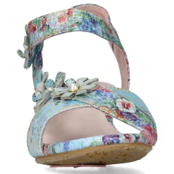 Outlet Laura Vita Sandales - HUCBIO 17