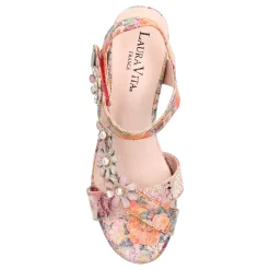 Outlet Laura Vita Sandales - HUCBIO 17