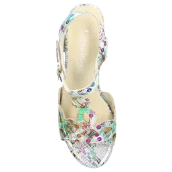 Best Sale Laura Vita Sandales - HUCBIO 26