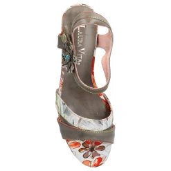 Outlet Laura Vita Sandales - HUCBIO 30