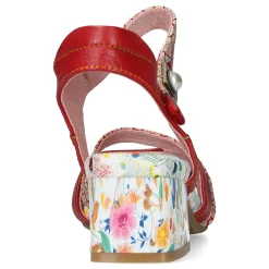Outlet Laura Vita Sandales - HUCBIO 31