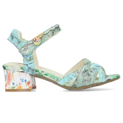 Shop Laura Vita Sandales - HUCBIO 31