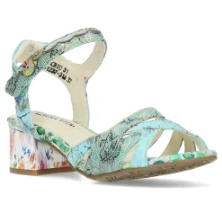 Shop Laura Vita Sandales - HUCBIO 31