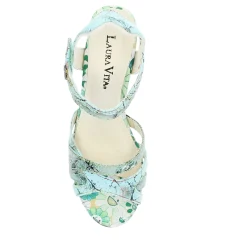 Shop Laura Vita Sandales - HUCBIO 31