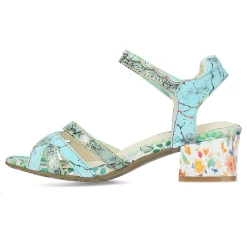 Shop Laura Vita Sandales - HUCBIO 31