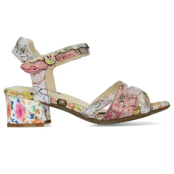 Shop Laura Vita Sandales - HUCBIO 31