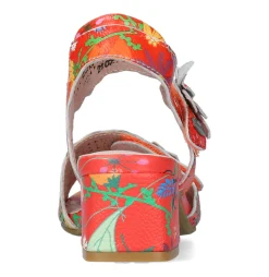 Discount Laura Vita Sandales - HUCBIO 05 Fleur