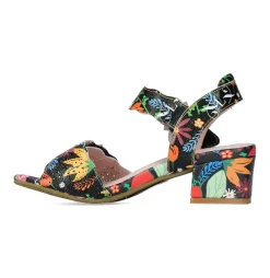 Discount Laura Vita Sandales - HUCBIO 05 Fleur