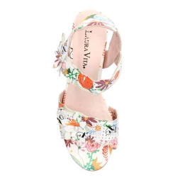 Discount Laura Vita Sandales - HUCBIO 05 Fleur