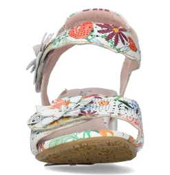 Discount Laura Vita Sandales - HUCBIO 05 Fleur