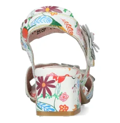 Discount Laura Vita Sandales - HUCBIO 05 Fleur