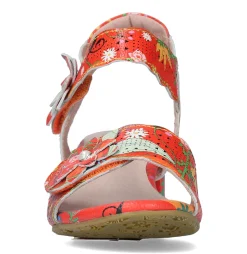 Discount Laura Vita Sandales - HUCBIO 05 Fleur