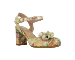 Store Laura Vita Sandales - HUCO 03