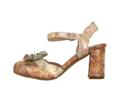 Store Laura Vita Sandales - HUCO 03