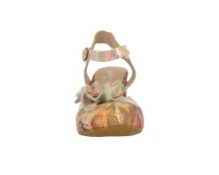 Store Laura Vita Sandales - HUCO 03