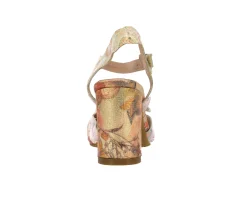 Store Laura Vita Sandales - HUCO 03