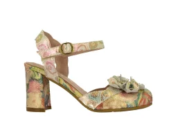Store Laura Vita Sandales - HUCO 03