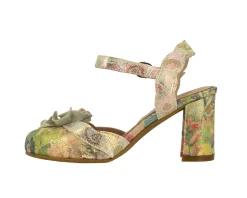 Store Laura Vita Sandales - HUCO 03