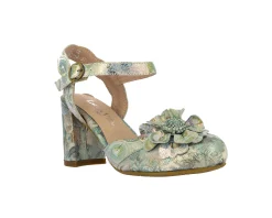 Store Laura Vita Sandales - HUCO 03