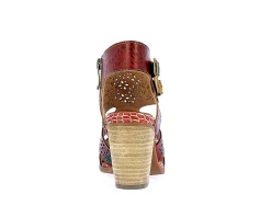 Outlet Laura Vita Sandales - HUCTO 02